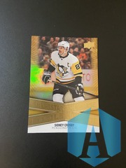 2023-24 Upper Deck Tim Hortons SUPERSTAR SHOWCASE #SS-1 Sidney Crosby